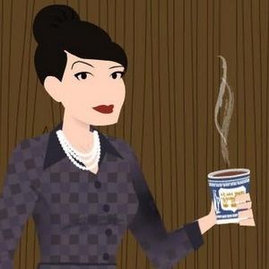 Meet your Posher, April